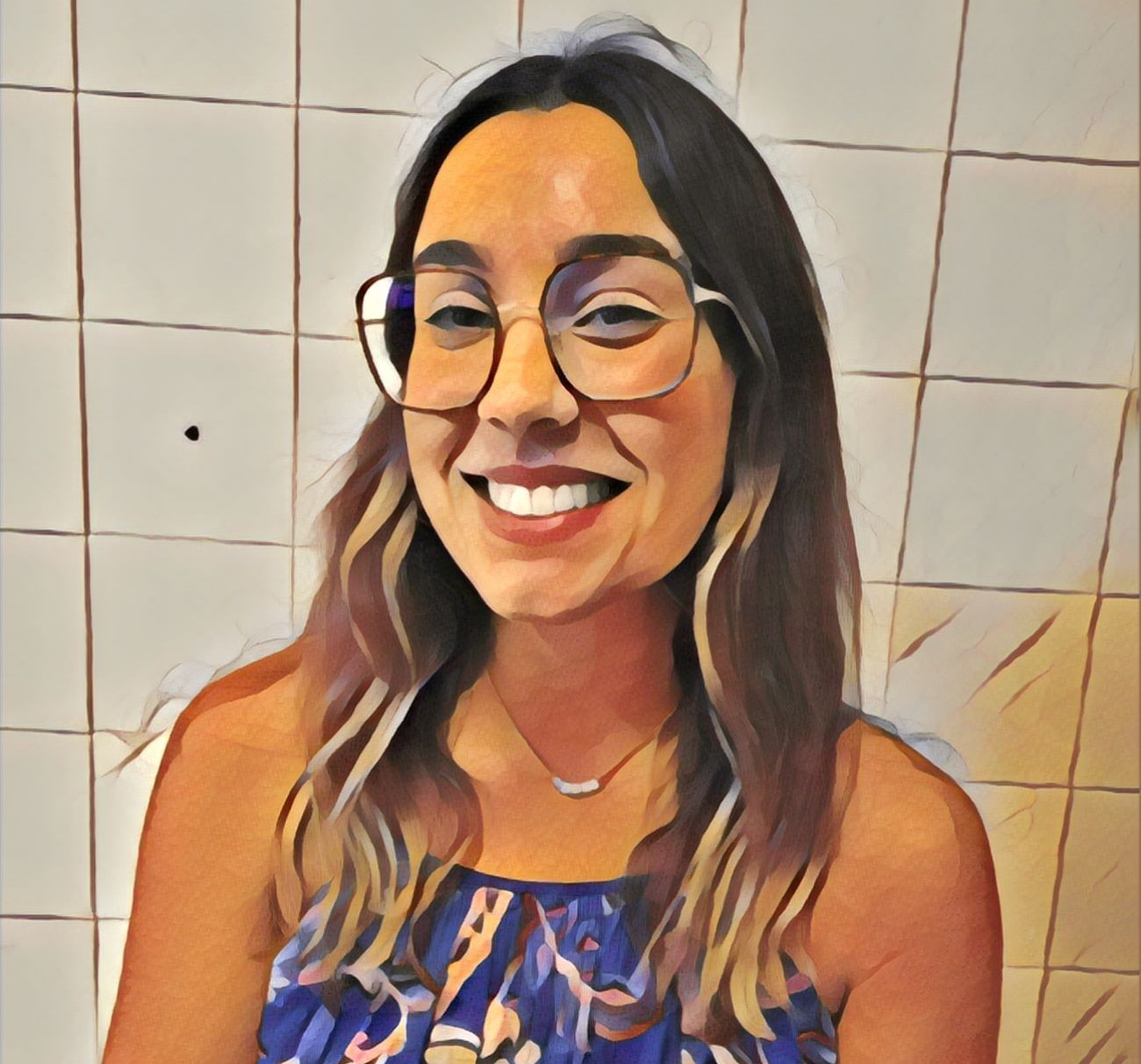 Cristina Femenías