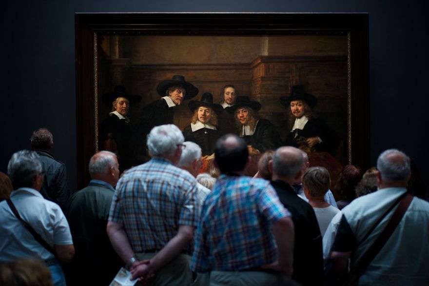 Julius Y. Spectators Rembrandt.jpg