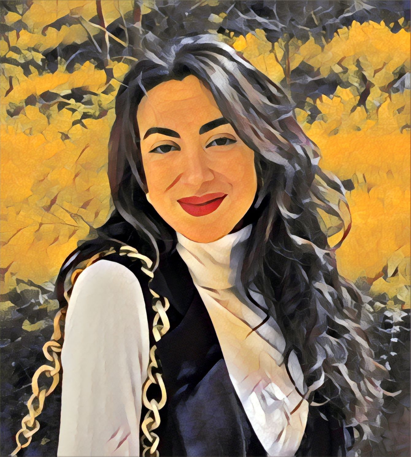 María Medrán