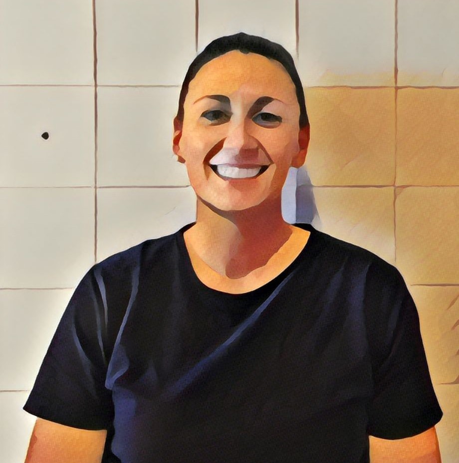 Lucia Gomis