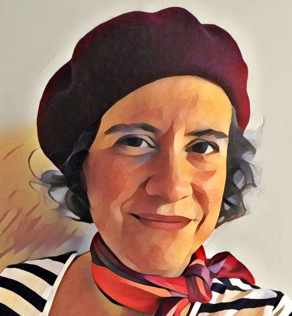 Olga Nicolás