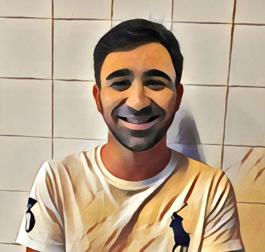 Rafael Coll