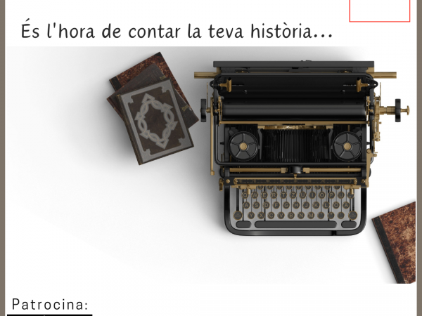 Concurs de narrativa breu en català