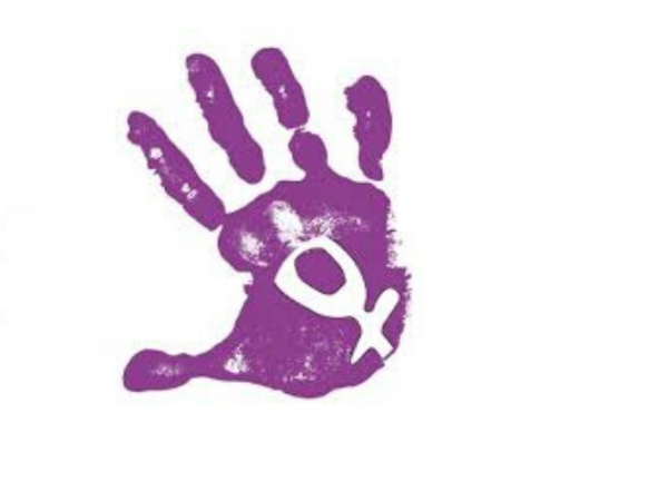 25N: Dia Internacional per a l'Eliminació de la Violència envers les Dones
