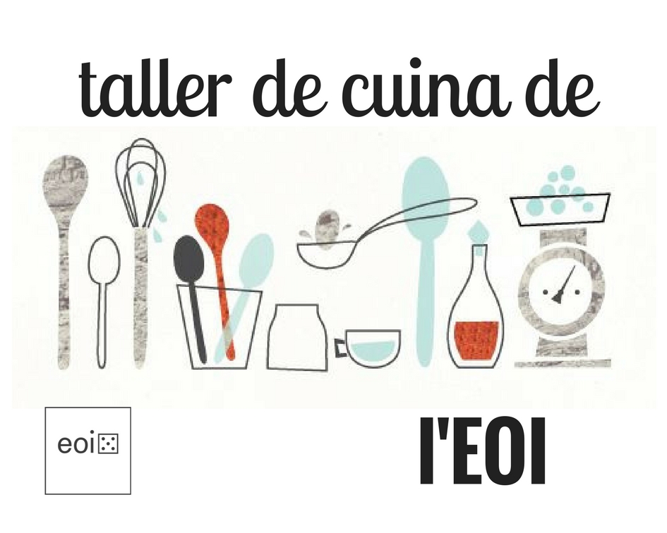 5è taller de cuina