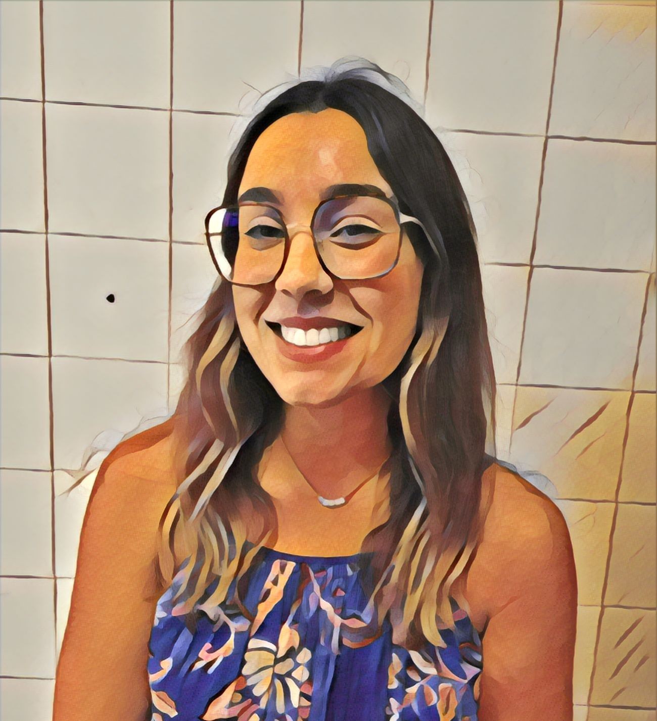 Cristina Femenías