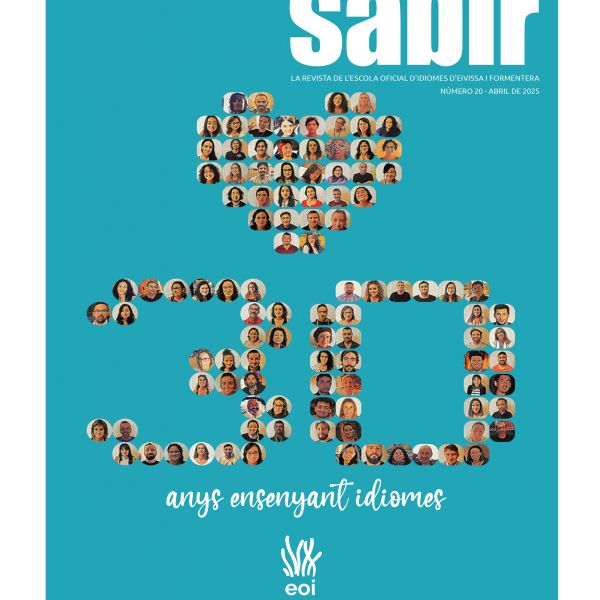 Revista Sabir 2025